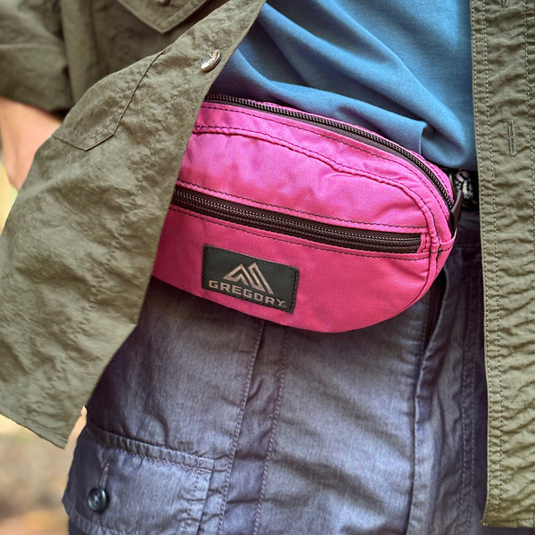 アパレル夫婦のキャンプコーデ！おしゃれなのに実用的なアイテムご紹介 | HugMug