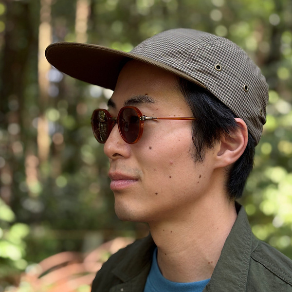 アパレル夫婦のキャンプコーデ！おしゃれなのに実用的なアイテムご紹介 | HugMug