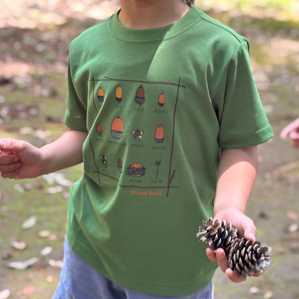 アパレル夫婦のキャンプコーデ！おしゃれなのに実用的なアイテムご紹介 | HugMug