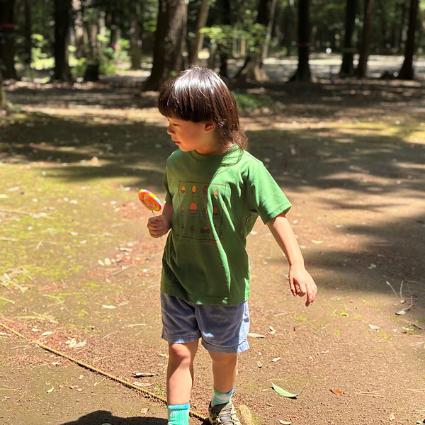 アパレル夫婦のキャンプコーデ！おしゃれなのに実用的なアイテムご紹介 | HugMug