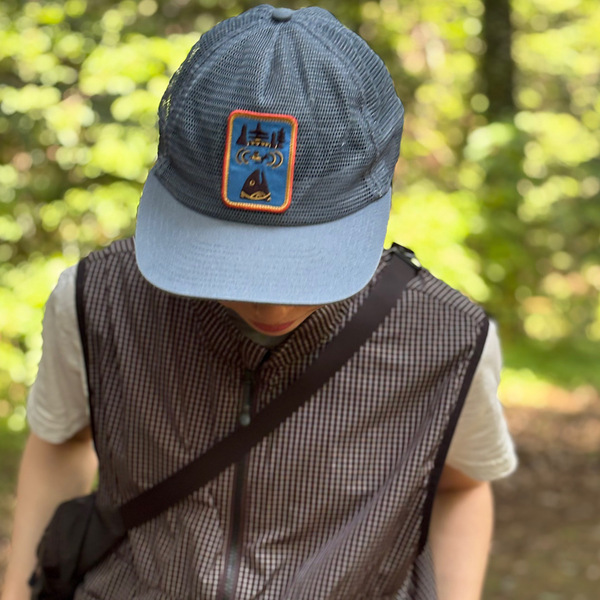 アパレル夫婦のキャンプコーデ！おしゃれなのに実用的なアイテムご紹介 | HugMug