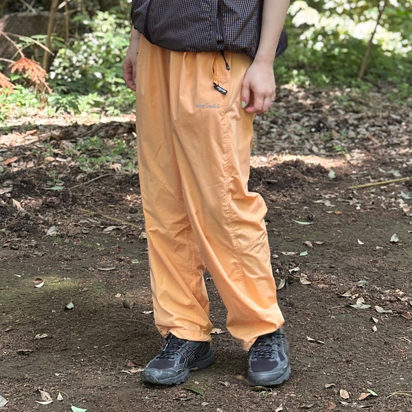 アパレル夫婦のキャンプコーデ！おしゃれなのに実用的なアイテムご紹介 | HugMug