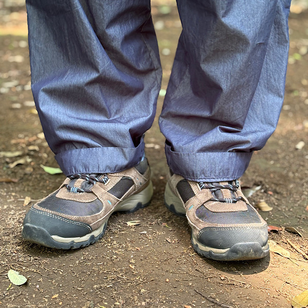 アパレル夫婦のキャンプコーデ！おしゃれなのに実用的なアイテムご紹介 | HugMug