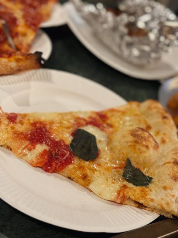 【子連れランチ】今話題の二子玉川のフードコート【P.】に行ってみた！座席やおすすめメニューをご紹介！ | HugMug