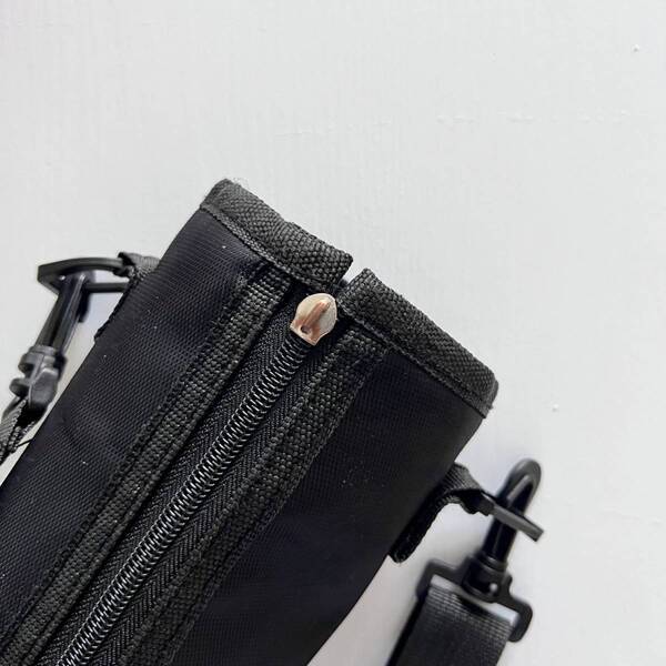 壊れたファスナー簡単修理！【セリア】の「引手交換用パーツ」が優秀すぎた！ | HugMug