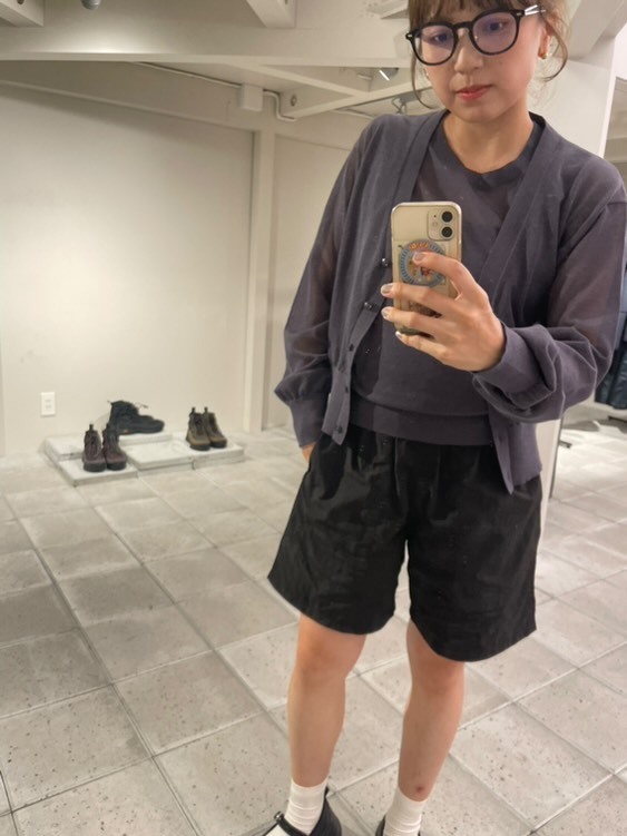 実はプチプラ！おしゃれすぎる夏のマタニティコーデ8選 | HugMug