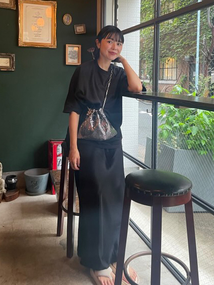 実はプチプラ！おしゃれすぎる夏のマタニティコーデ8選 | HugMug