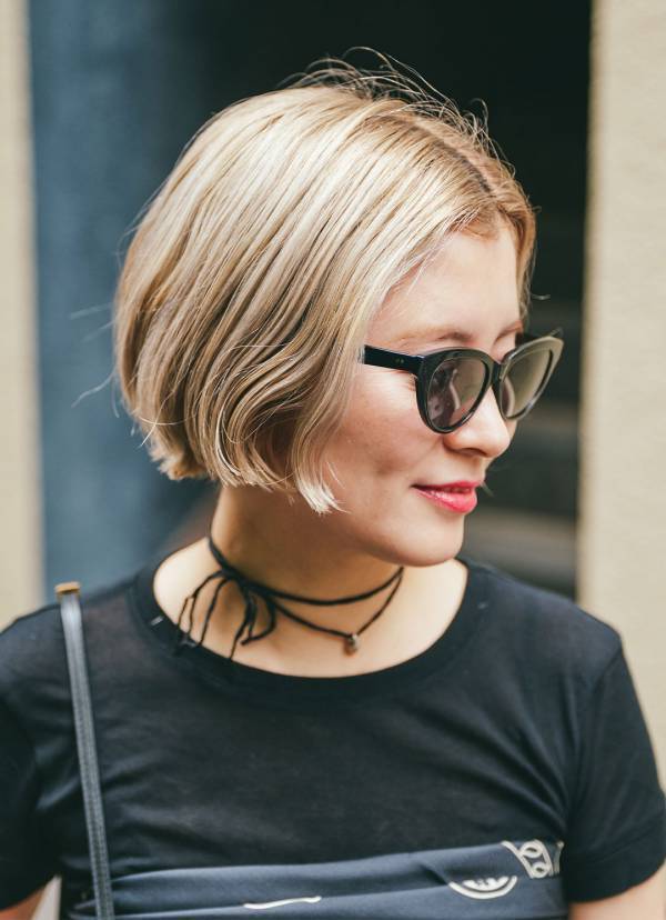 エッジィ＆レトロが今っぽさのカギ！ 【サングラスSNAP7選】 | HugMug