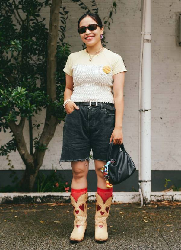 エッジィ＆レトロが今っぽさのカギ！ 【サングラスSNAP7選】 | HugMug