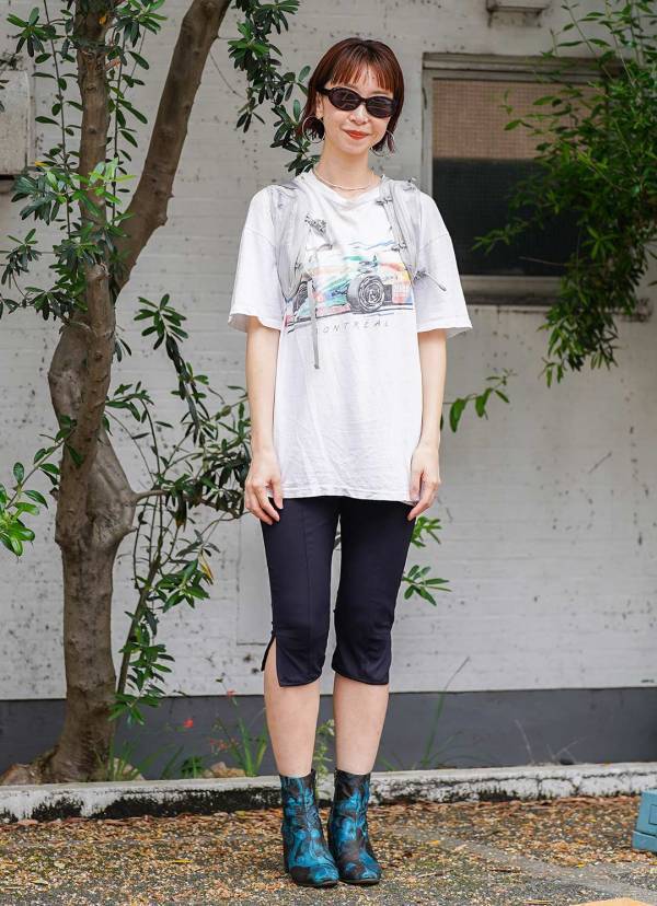 エッジィ＆レトロが今っぽさのカギ！ 【サングラスSNAP7選】 | HugMug