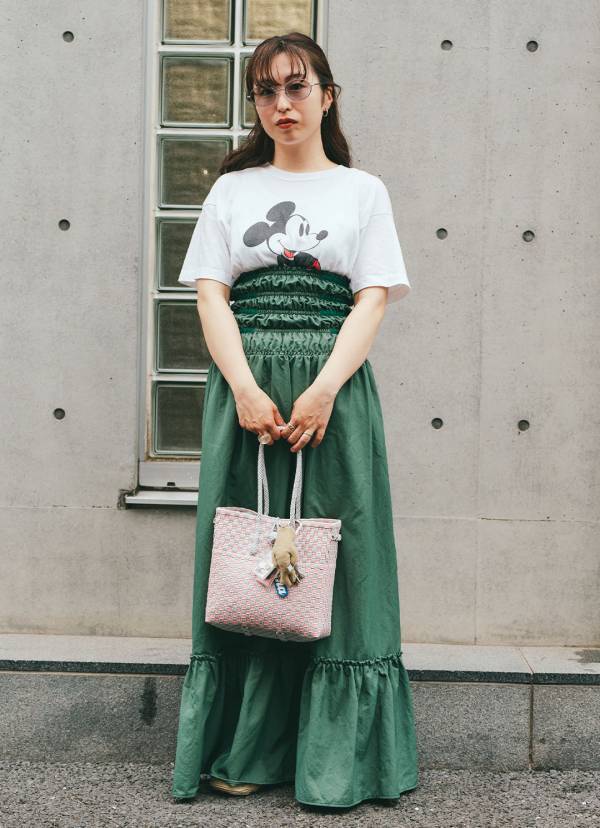 エッジィ＆レトロが今っぽさのカギ！ 【サングラスSNAP7選】 | HugMug