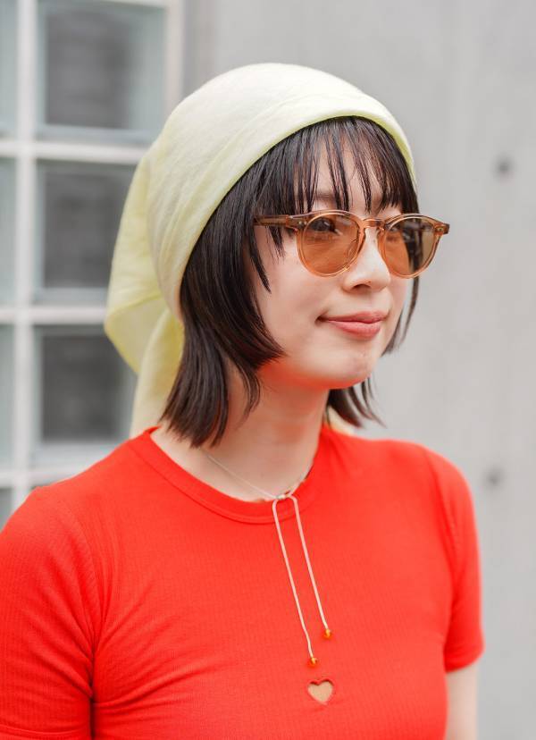 エッジィ＆レトロが今っぽさのカギ！ 【サングラスSNAP7選】 | HugMug