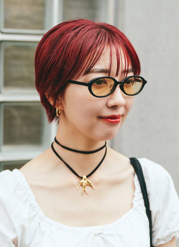 エッジィ＆レトロが今っぽさのカギ！ 【サングラスSNAP7選】 | HugMug