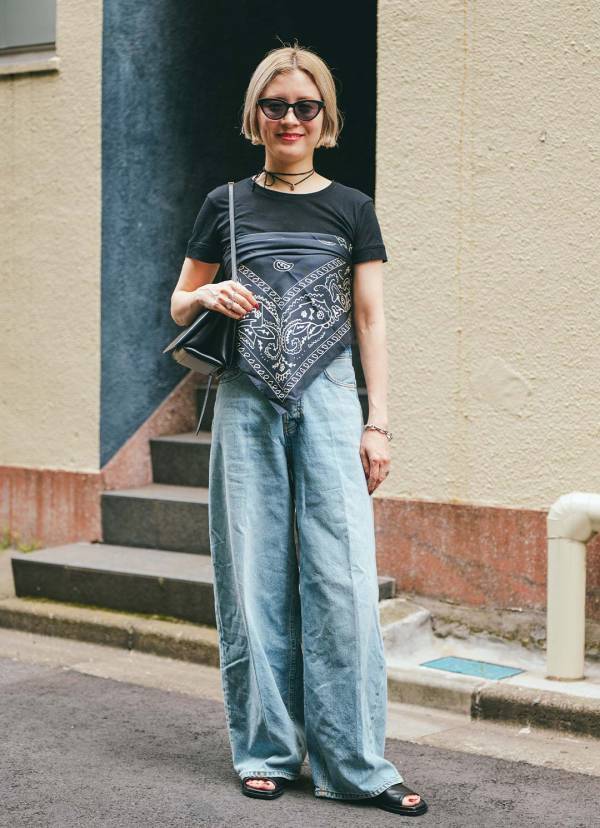 エッジィ＆レトロが今っぽさのカギ！ 【サングラスSNAP7選】 | HugMug