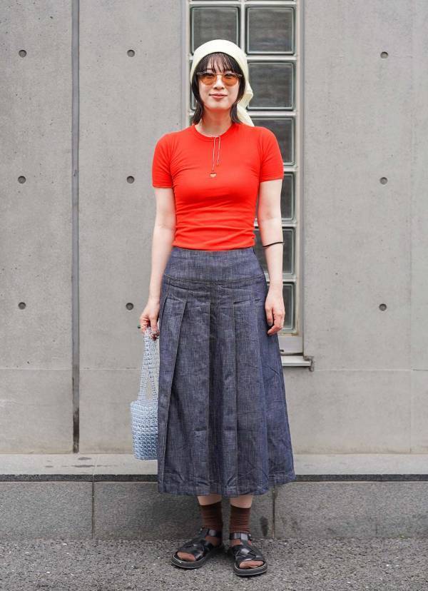 エッジィ＆レトロが今っぽさのカギ！ 【サングラスSNAP7選】 | HugMug