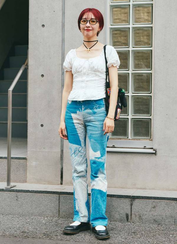 エッジィ＆レトロが今っぽさのカギ！ 【サングラスSNAP7選】 | HugMug