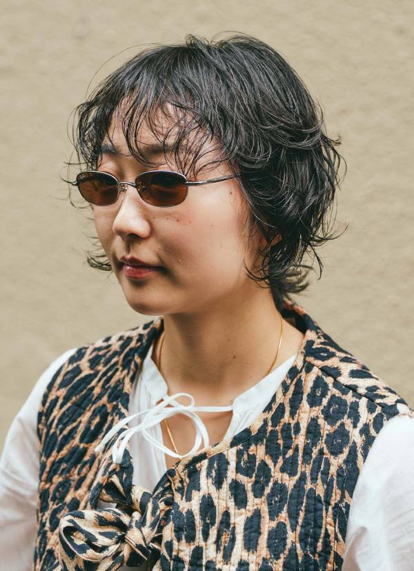 エッジィ＆レトロが今っぽさのカギ！ 【サングラスSNAP7選】 | HugMug