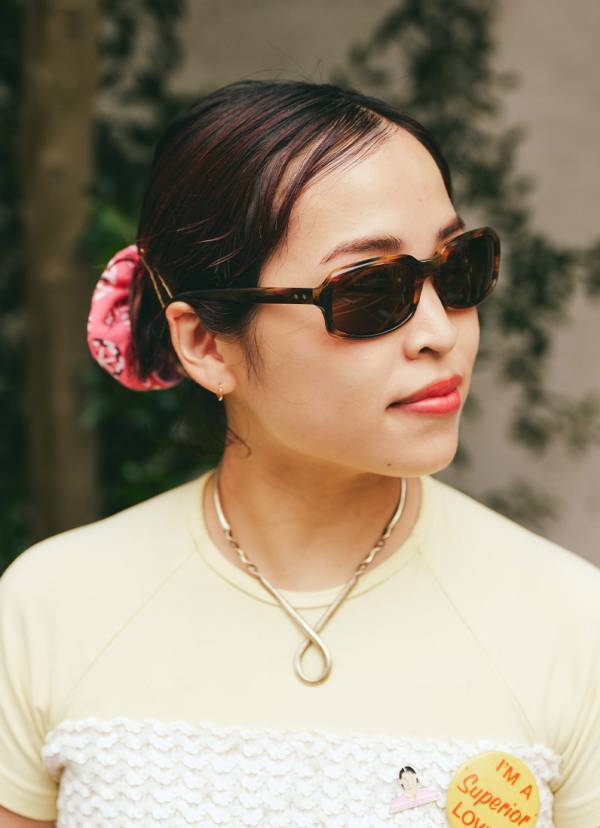 エッジィ＆レトロが今っぽさのカギ！ 【サングラスSNAP7選】 | HugMug
