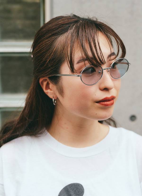 エッジィ＆レトロが今っぽさのカギ！ 【サングラスSNAP7選】 | HugMug