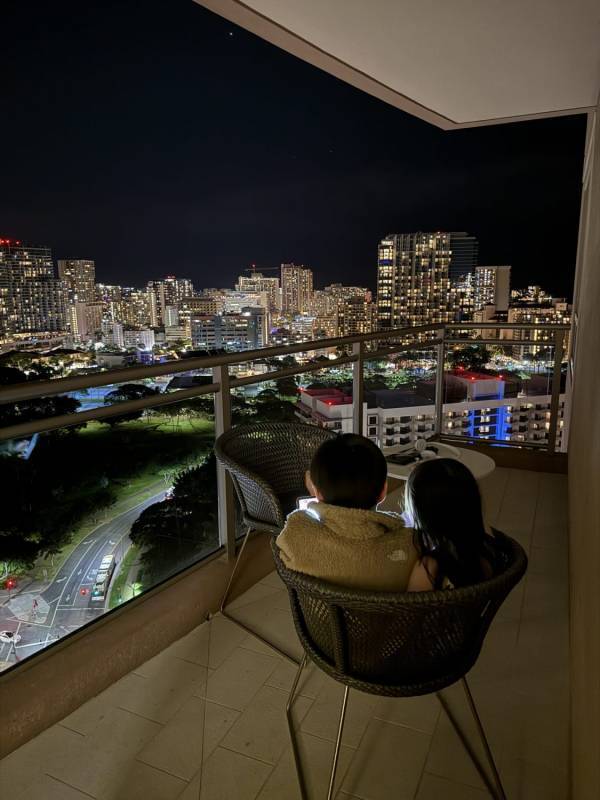 子連れハワイにはホノルルがおすすめ！ホテルや食事、ショッピングなど徹底レポ | HugMug