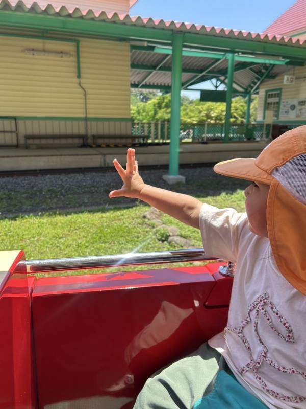 入園料600円でこの充実度！？ 横浜「こどもの国」の遊具・動物・乗り物を全部レポ | HugMug