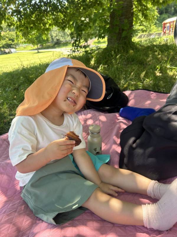 入園料600円でこの充実度！？ 横浜「こどもの国」の遊具・動物・乗り物を全部レポ | HugMug