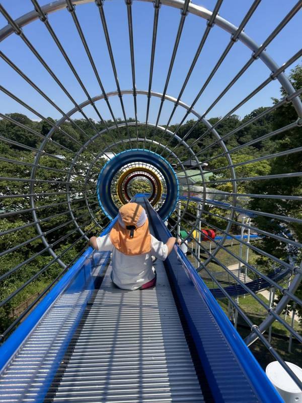 入園料600円でこの充実度！？ 横浜「こどもの国」の遊具・動物・乗り物を全部レポ | HugMug