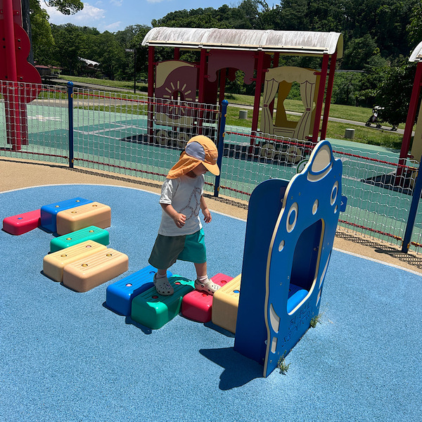 入園料600円でこの充実度！？ 横浜「こどもの国」の遊具・動物・乗り物を全部レポ | HugMug