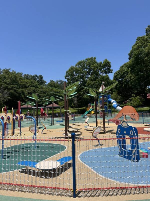 入園料600円でこの充実度！？ 横浜「こどもの国」の遊具・動物・乗り物を全部レポ | HugMug