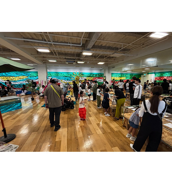 【入場料800円】再入場OKの「いきもの探検隊」で動物ふれあい体験レポ | HugMug