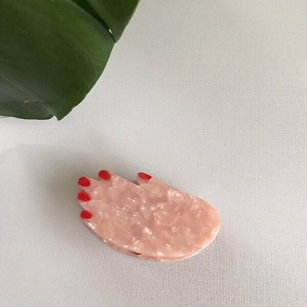 フランスのキュートなヘアアクセブランド【CouCou Suzette】が可愛すぎる！ | HugMug