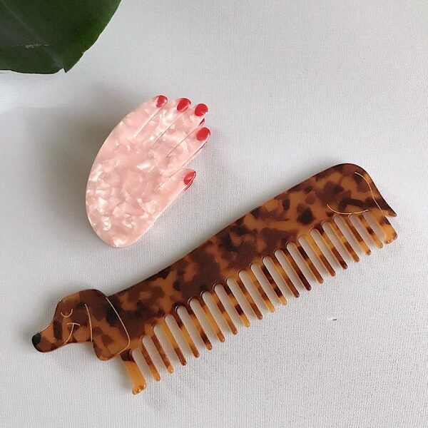 フランスのキュートなヘアアクセブランド【CouCou Suzette】が可愛すぎる！ | HugMug