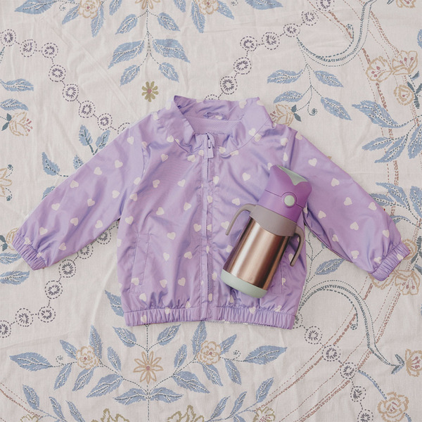 子育て中ママのバッグの中身見せて！【ヴィンテージショップオーナーHanaさん】 | HugMug