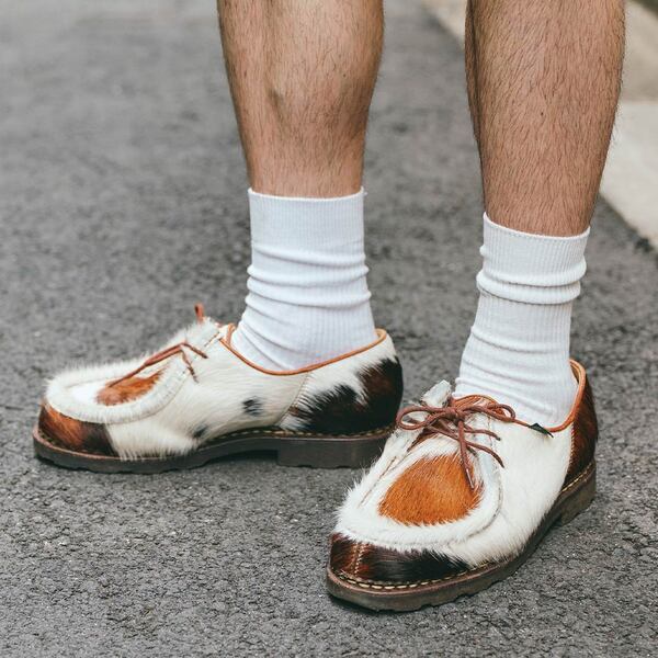 プチプラでつくる！ アニマル柄をシェアしたファミリーコーデ術 | HugMug