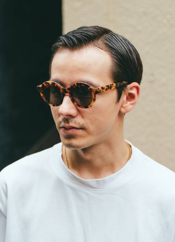 プチプラでつくる！ アニマル柄をシェアしたファミリーコーデ術 | HugMug