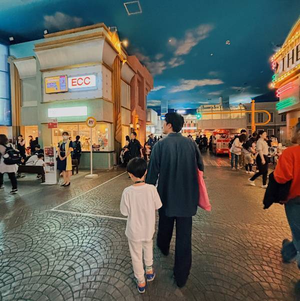 『キッザニア』で後悔しない！ 入場前にやるべき準備と当日の効率的な回り方【完全ガイド】 | HugMug