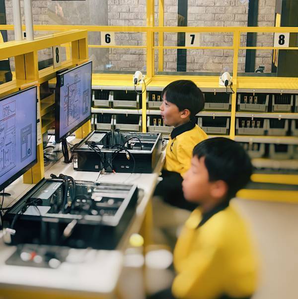 『キッザニア』で後悔しない！ 入場前にやるべき準備と当日の効率的な回り方【完全ガイド】 | HugMug