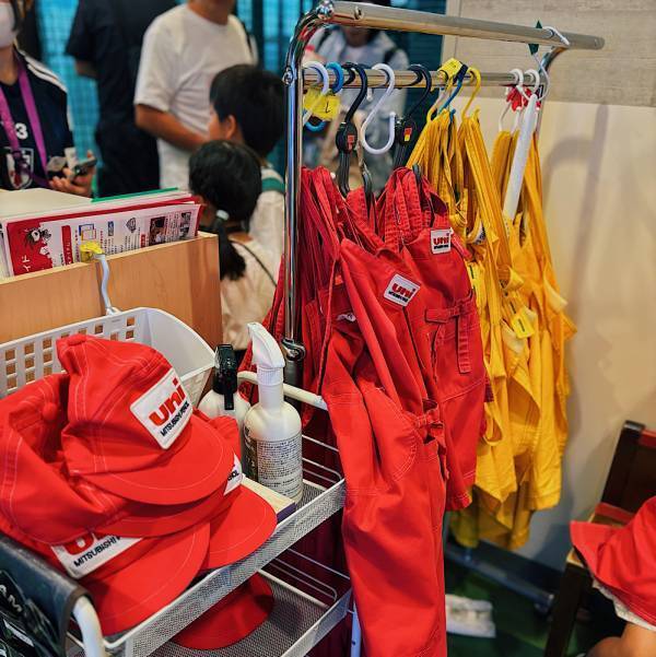 『キッザニア』で後悔しない！ 入場前にやるべき準備と当日の効率的な回り方【完全ガイド】 | HugMug