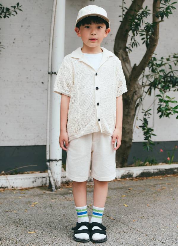 失敗しないホワイトコーデ！ 小物をアクセントに爽やか夏スタイル | HugMug