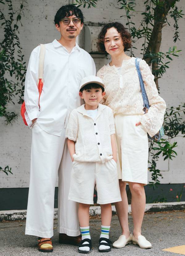 失敗しないホワイトコーデ！ 小物をアクセントに爽やか夏スタイル | HugMug