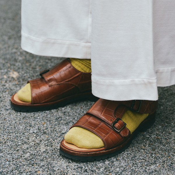 失敗しないホワイトコーデ！ 小物をアクセントに爽やか夏スタイル | HugMug