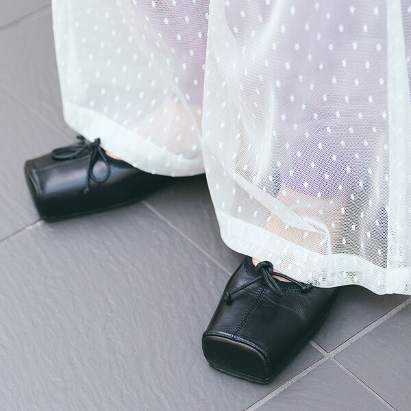 親子リンクの正解バランス。辛口ビビッドカラーでスパイスアップ！ | HugMug