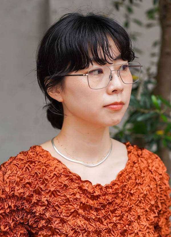 【古着】×【ユニクロ】でつくる！ ベージュ×ホワイトで統一したファミリーコーデ | HugMug