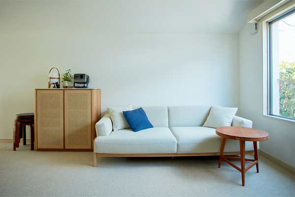 センスのいい家族が暮らす家【一生モノの名作家具30選】 | HugMug