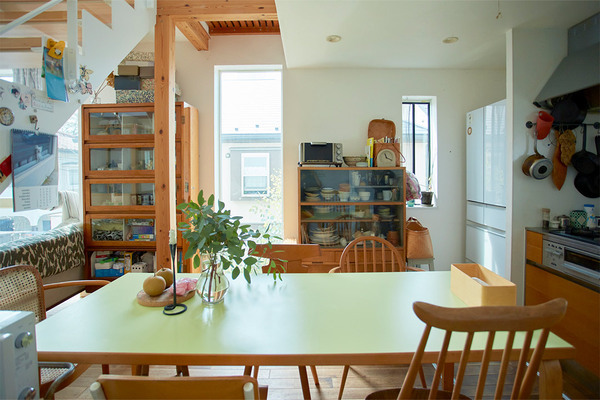 センスのいい家族が暮らす家【一生モノの名作家具30選】 | HugMug