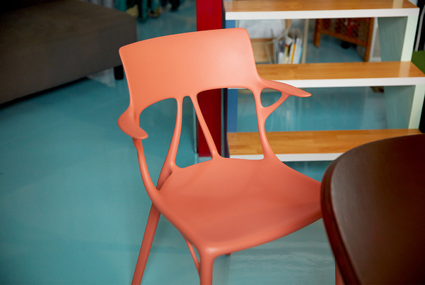 センスのいい家族が暮らす家【一生モノの名作家具30選】 | HugMug