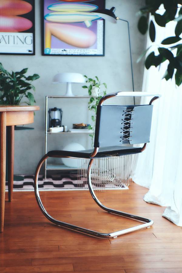 センスのいい家族が暮らす家【一生モノの名作家具30選】 | HugMug