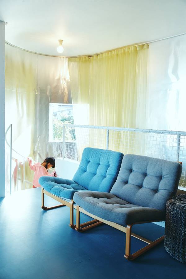 センスのいい家族が暮らす家【一生モノの名作家具30選】 | HugMug