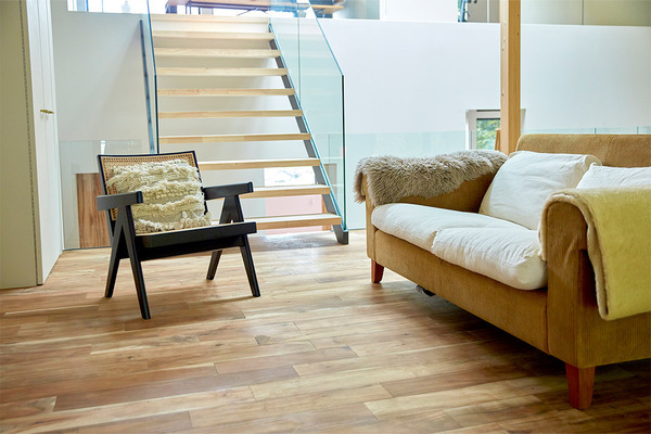 センスのいい家族が暮らす家【一生モノの名作家具30選】 | HugMug