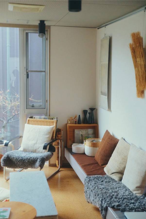 センスのいい家族が暮らす家【一生モノの名作家具30選】 | HugMug